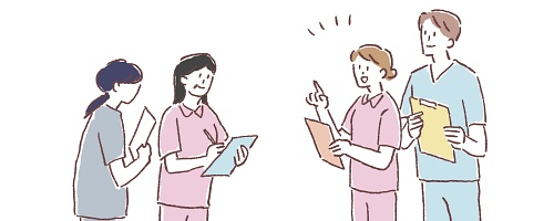 福祉業界向け部下指導研修～ベテラン職員の学び直しを促し、現場を前に進める（１日間）