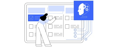 思考を整理して生成ＡＩを使いこなすプロンプト実践研修～業務に活用する（１日間）