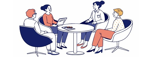 セルフ・アウェアネス研修～自律的に学ぶスタンスを整理する（１日間）