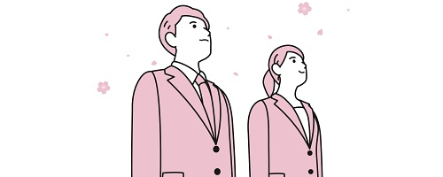 (高校・専門学校卒業の新人向け)やさしいビジネスマインド研修(1日間)