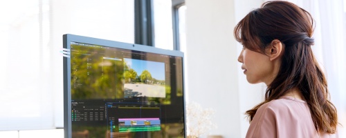 Premiere Pro（プレミアプロ）入門講座〜ゼロから基本操作を学ぶ