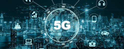 第５世代移動通信システム（５Ｇ）入門　－５Ｇ時代に向けた人・モノ・社会への影響－
