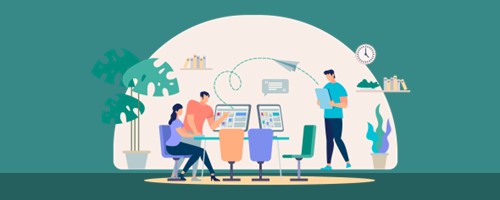 AutoCADオペレーター （機械）