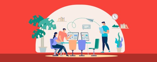 ネットワーク構築基礎