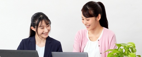 パソコン苦手な方限定！はじめてのExcel入門研修