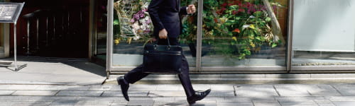 【公開講座】(新入社員・新社会人向け)営業基礎研修~営業のいろはを知り、営業活動の流れを学ぶ