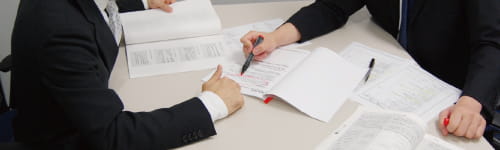 【公開講座】(新入社員・新社会人向け)ロジカルシンキング研修~情報を整理し、結論を導く