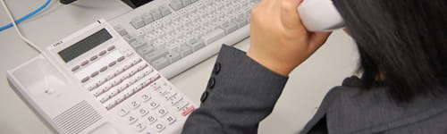 【公開講座】督促電話研修