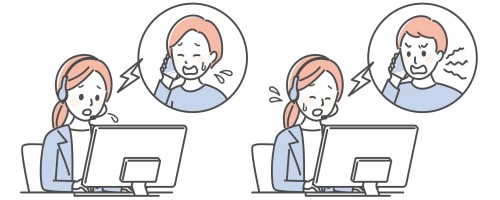 労働施策総合推進法の改正による義務化を見据えた『カスタマーハラスメント対策とクレーム対応の実務対応』