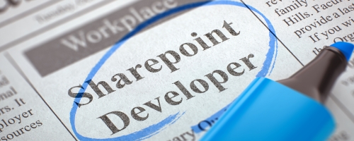 （半日研修）SharePoint Online導入研修