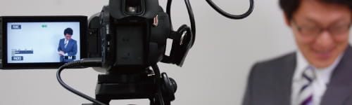 【公開講座】短時間でわかりやすく説得力のある動画教材の作り方研修