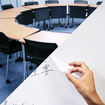 ライティングシート会議力向上パック