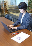 営業メールの書き方イメージ写真