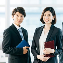 ビジネスマナーは相手と信頼関係を築く土台～仕事を円滑に進める3つのポイント