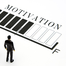 モチベーションを知り・高め・活かす～「部下の求める働きがい」を探る