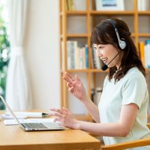 今こそスキル向上！オンラインでも「伝わる」プレゼンテーションに必要な３つのポイント