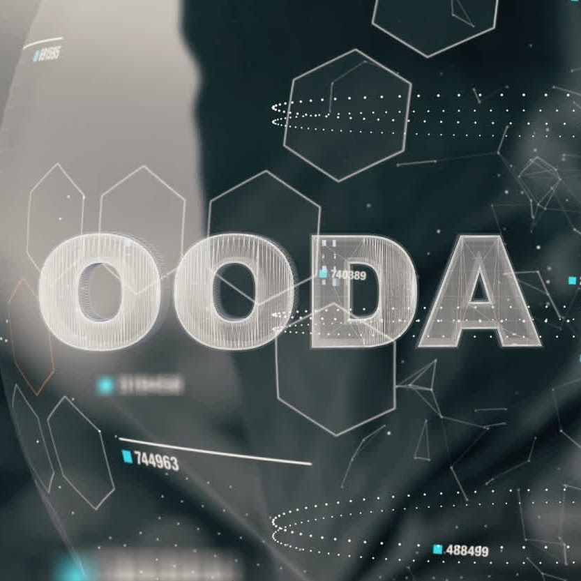 OODAループをビジネスに活用する具体例～