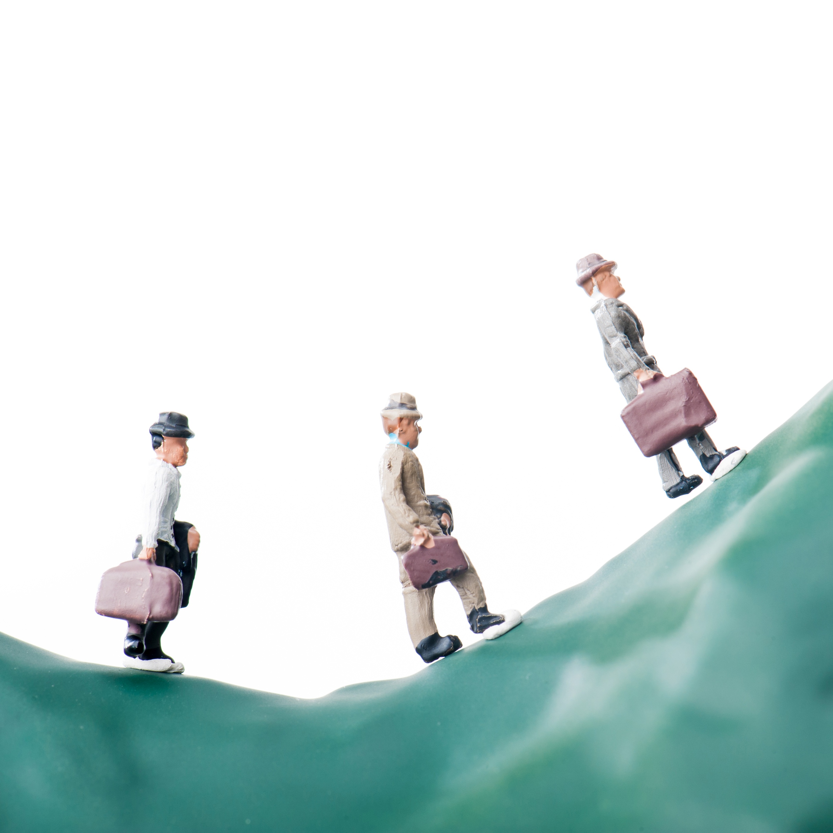 トランジション（キャリアの転換期）は人生のチャンス！～新しい環境で自身をステップアップさせる