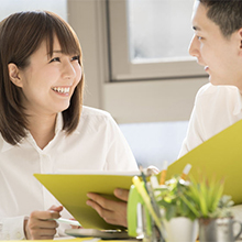 今、求められる共感力「エンパシー」～立場の違う相手とベクトルを合わせていくためのスキル