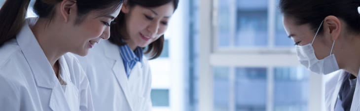 ホスピタリティマインド研修　技術職・研究職向け（１日間）