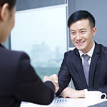 2632商务礼仪培训～基础篇（一天）
