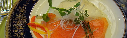Training for food service industry