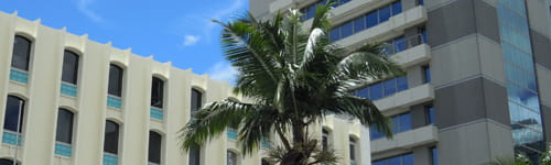 Training for hotel industry