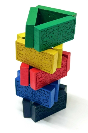 ドミノインテリア完成イメージ