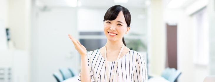 行政向け住民満足向上
