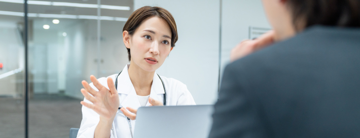行政向け自己管理能力向上