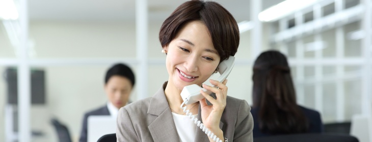 行政向けクレーム、苦情対応
