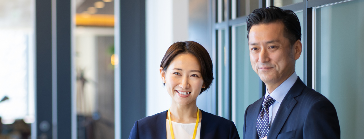 行政向け課長補佐・主幹職員研修