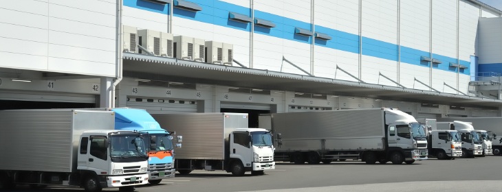 物流 ロジスティクス業界向け研修 現場で使える研修ならインソース