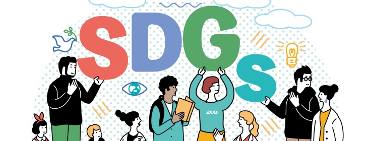 SDGs研修|17のゴールを目指し、組織の持続的成長を考える:現場で