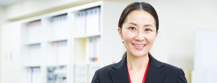 都道府県研修担当職員向けサービス