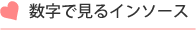 数字で見るインソース