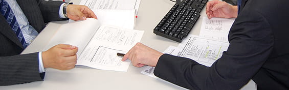営業研修～はじめて営業職に就く方編（２日間）