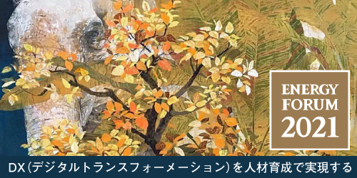 DX（デジタルトランスフォーメーション）を人材育成で実現する
