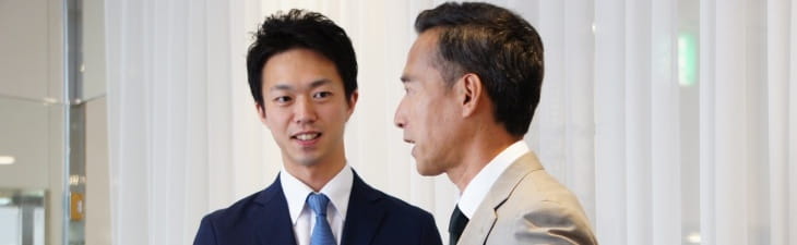 階層別ＯＪＴ構築コンサルティング