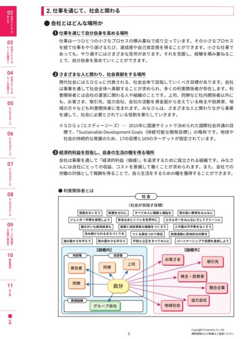 サンプルテキスト４