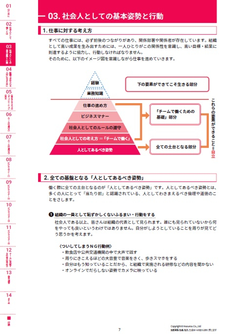 サンプルテキスト４