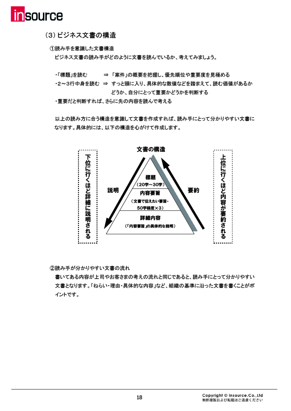 サンプルテキスト５