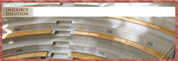 小売・店舗業界向け若年層研修体系ご提案例