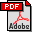 PDF印刷