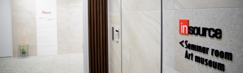 ギャラリー外観1