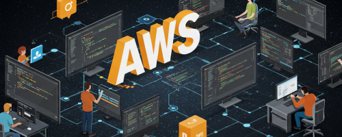 AWS SAA（資格対策＆実務スキル）