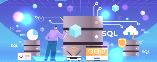 SQL/NoSQL 入門コース