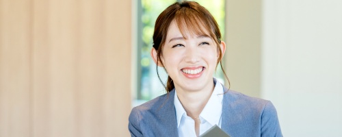 ２０代向けキャリア研修～偶然の出会いを活かし、人生100年を充実させる