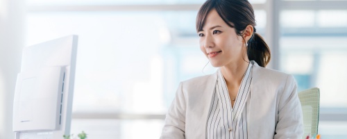 オペレータ向けチャット応対研修～読解力と文章力で応対品質を向上させる
