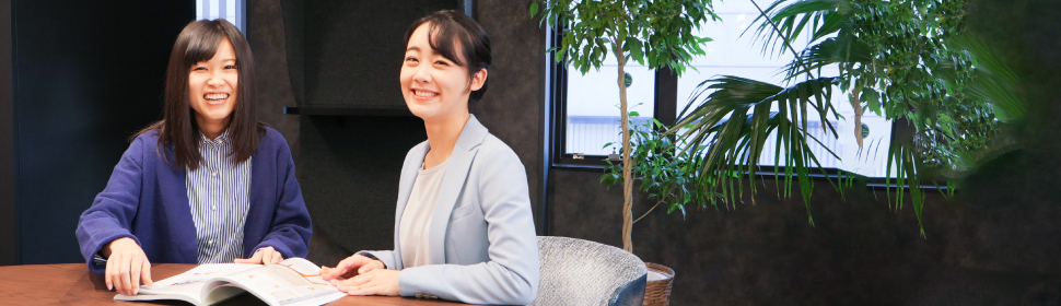 女性活躍推進研修